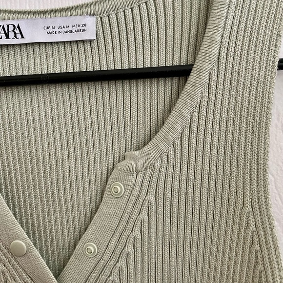 Super cute fall crop - Picture 4 of 4